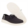 HEY DUDE - Wendy espadrille woven - DONNA