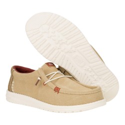 HEY DUDE - Wally workwear - UOMO