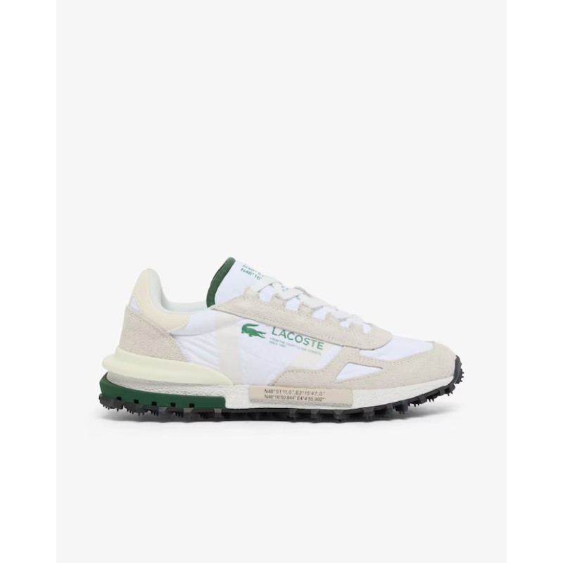 LACOSTE - Sneakers Elite Active - UOMO