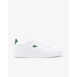 LACOSTE - Sneakers in pelle Court Ace - UOMO