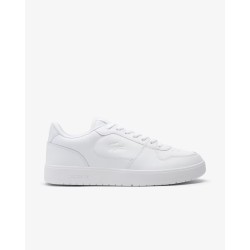 LACOSTE - Sneakers in pelle Court Ace - UOMO
