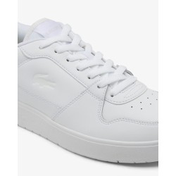 LACOSTE - Sneakers in pelle Court Ace - UOMO