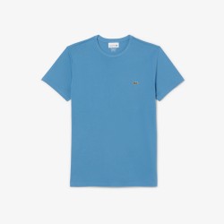 LACOSTE - T-shirt in cotone Pima - UOMO