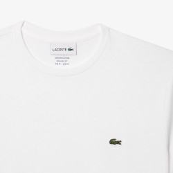 LACOSTE - T-shirt in cotone Pima - UOMO