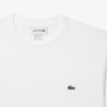 LACOSTE - T-shirt in cotone Pima - UOMO