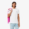 LACOSTE - T-shirt in cotone Pima - UOMO