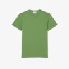LACOSTE - T-shirt in cotone Pima - UOMO
