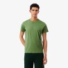LACOSTE - T-shirt in cotone Pima - UOMO