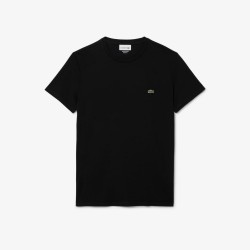 LACOSTE - T-shirt in cotone Pima - UOMO