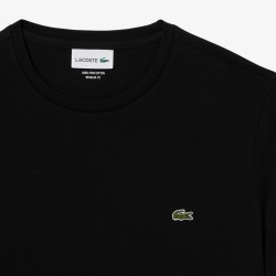 LACOSTE - T-shirt in cotone Pima - UOMO