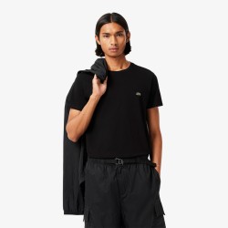 LACOSTE - T-shirt in cotone Pima - UOMO