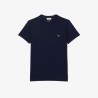 LACOSTE - T-shirt in cotone Pima - UOMO