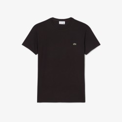 LACOSTE - T-shirt in cotone Pima - UOMO