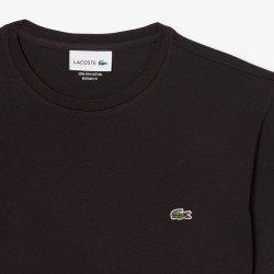 LACOSTE - T-shirt in cotone Pima - UOMO