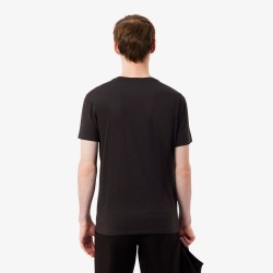 LACOSTE - T-shirt in cotone Pima - UOMO