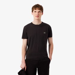 LACOSTE - T-shirt in cotone Pima - UOMO