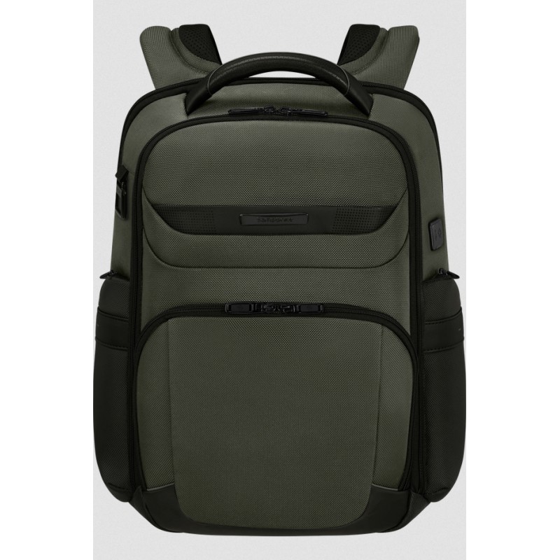 Samsonite - Pro-DLX 6 Zaino 15.6"