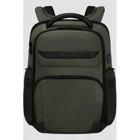 Samsonite - Pro-DLX 6 Zaino 15.6"