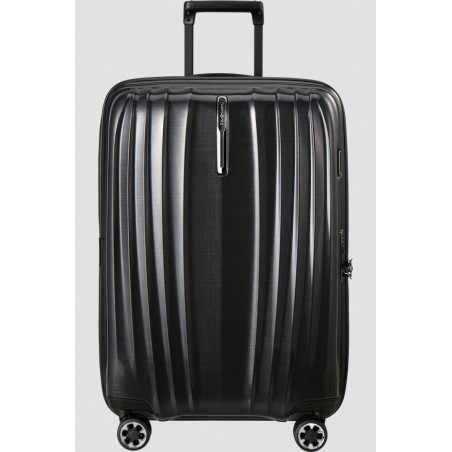 Samsonite - exis Trolley espandibile (4 ruote) 70cm
