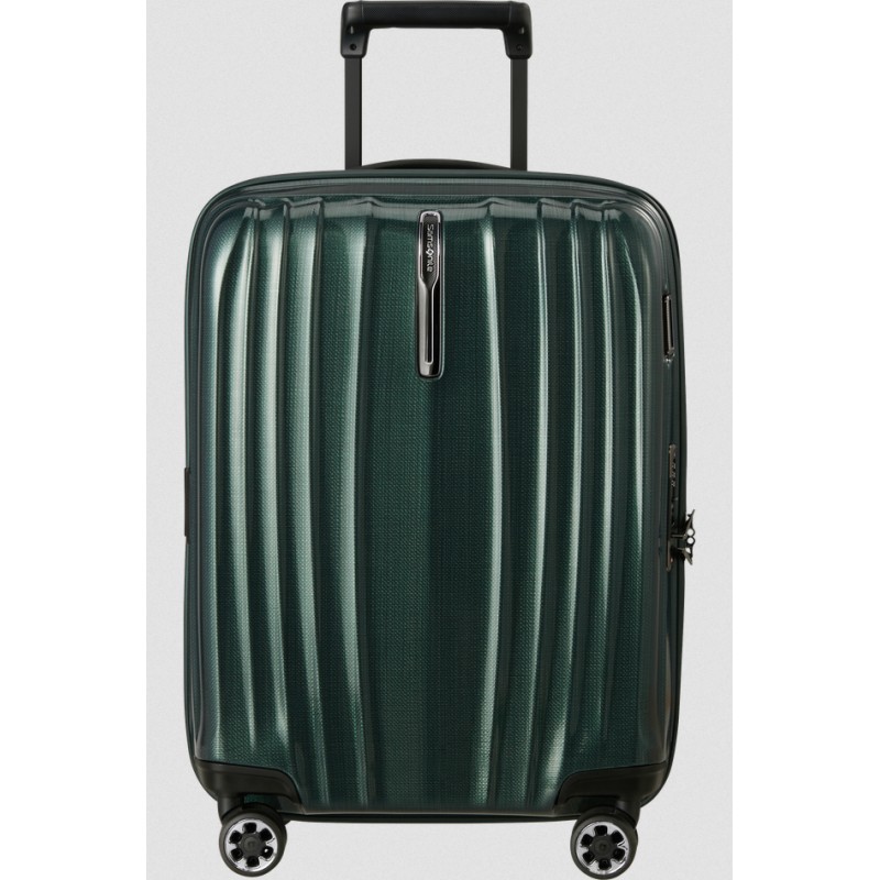 Samsonite - Nexis Trolley espandibile (4 ruote) 55cm