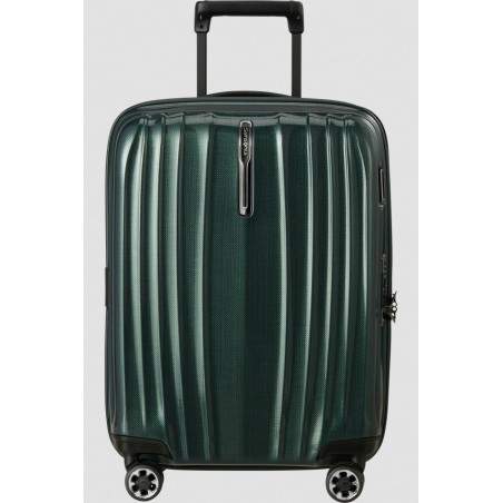 Samsonite - Nexis Trolley espandibile (4 ruote) 55cm