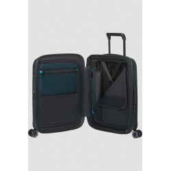 Samsonite - Nexis Trolley espandibile (4 ruote) 55cm