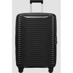 Samsonite - Upscape Trolley espandibile (4 ruote) 68cm
