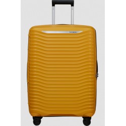 Samsonite - Upscape Trolley espandibile (4 ruote) 68cm