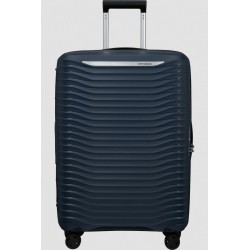 Samsonite - Upscape Trolley espandibile (4 ruote) 68cm