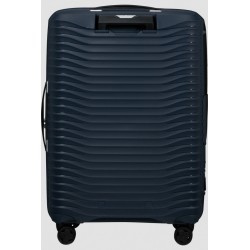Samsonite - Upscape Trolley espandibile (4 ruote) 68cm
