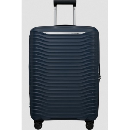 Samsonite - Upscape Trolley espandibile (4 ruote) 75cm