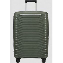 Samsonite - Upscape Trolley espandibile (4 ruote) 75cm