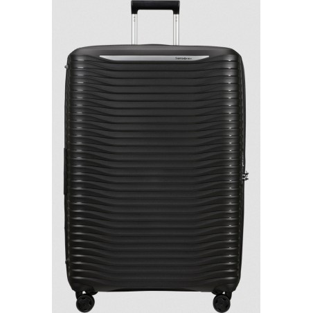Samsonite - Upscape Trolley espandibile (4 ruote) 81cm