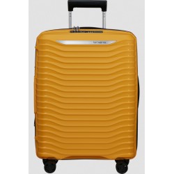 Samsonite - Upscape Trolley espandibile (4 ruote) 55cm