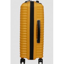 Samsonite - Upscape Trolley espandibile (4 ruote) 55cm