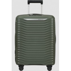 Samsonite - Upscape Trolley espandibile (4 ruote) 55cm