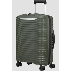 Samsonite - Upscape Trolley espandibile (4 ruote) 55cm