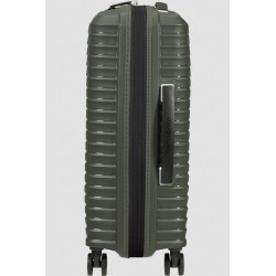 Samsonite - Upscape Trolley espandibile (4 ruote) 55cm