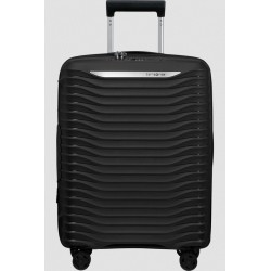 Samsonite - Upscape Trolley espandibile (4 ruote) 55cm
