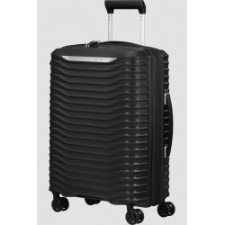Samsonite - Upscape Trolley espandibile (4 ruote) 55cm