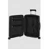 Samsonite - Upscape Trolley espandibile (4 ruote) 55cm