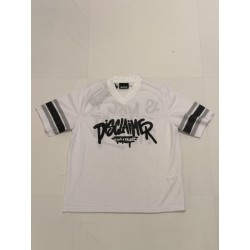 DISCLAIMER - T-Shirt Uomo