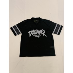 DISCLAIMER - T-Shirt Uomo