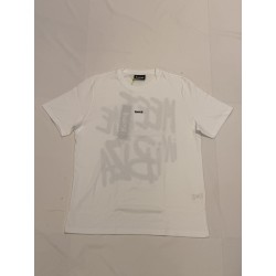 DISCLAIMER - T-Shirt Uomo