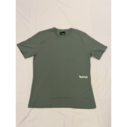 DISCLAIMER - T-Shirt Uomo