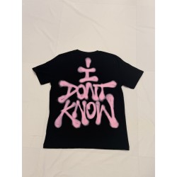 DISCLAIMER - T-Shirt Uomo