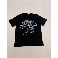 DISCLAIMER - T-Shirt Uomo