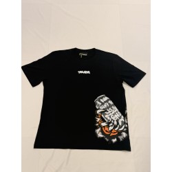 DISCLAIMER - T-Shirt Uomo