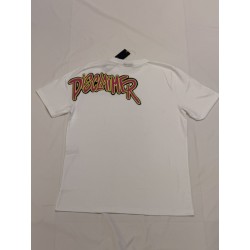 DISCLAIMER - T-Shirt Uomo