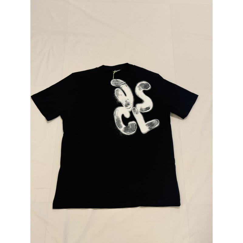 DISCLAIMER - T-Shirt Uomo